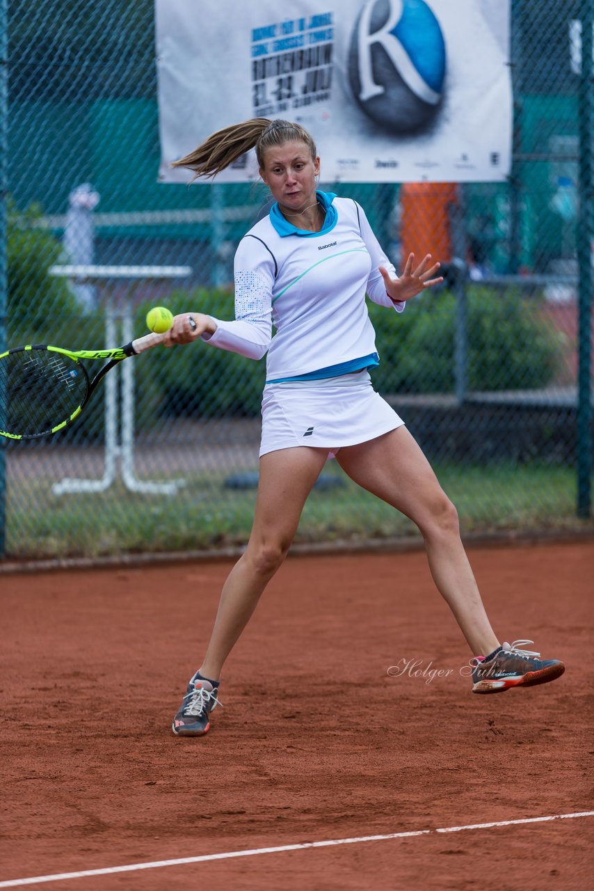 Bild 64 - ITF Future Nord